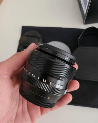 fujinon 35mm f 1.4