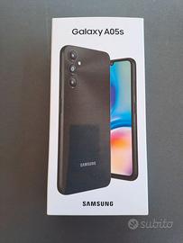 Samsung A05S