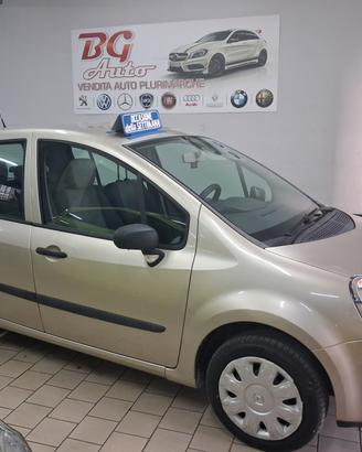 Renault Modus 1.2 16V Dynamique unico prop 2007