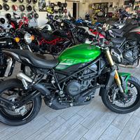 Benelli 752 S Km0