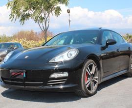 Porsche Panamera 3.0 Diesel