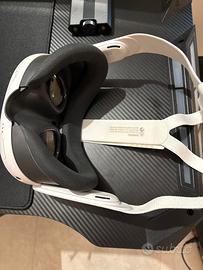 avendo Meta Quest 3 512GB come nuovo