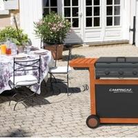 Barbecue a gas a 3 bruciatori Campingaz Adelaide 3