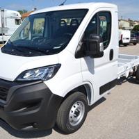 FIAT Ducato P.CONSEGNA 35 2.2 Mjt 140CV TELAIO N