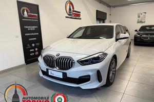 Bmw 118 118i 5p. Msport