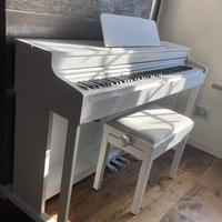 Pianoforte digitale CASIO Celviano AP-470