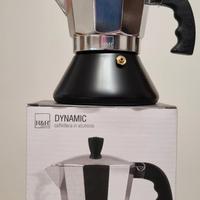 caffettiera 3 tazze