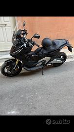 Xadv 750