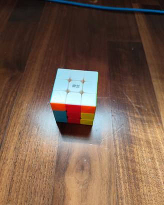 Cubo di Rubik 