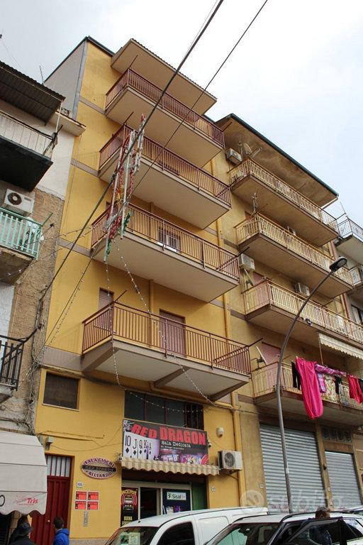 Appartamento – Belmonte Mezzagno, Palermo - Vista 3