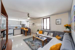 Appartamento a Renate Via Umberto I 3 locali