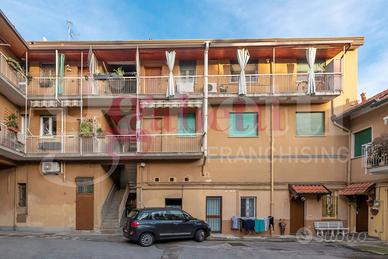 Appartamento Senago [Cod. rif 3328285ARG]
