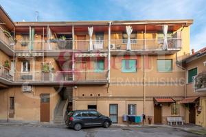 Appartamento Senago [Cod. rif 3328285ARG]