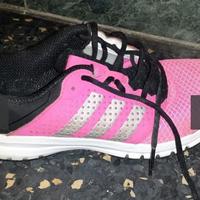Scarpe originali adidas adiprene, taglia 38 2/3