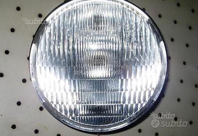 Ricambi vari vespa 50 - 125