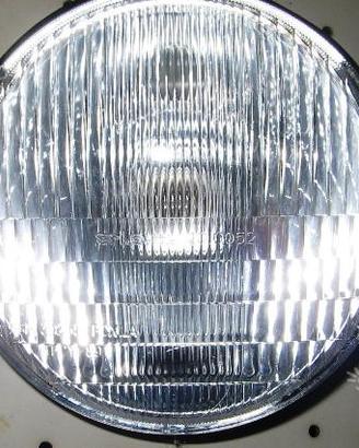 Ricambi vari vespa 50 - 125