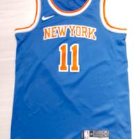 New York Knicks Frank Ntilikina 