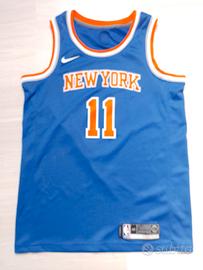 New York Knicks Frank Ntilikina 