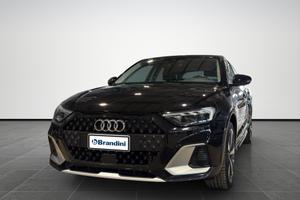 AUDI A1 Citycarver 30 1.0 tfsi Edition One 116cv s