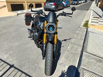moto morini 6/2 SCR