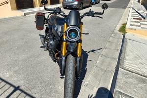 moto morini 6/2 SCR