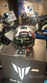 airoh helios 70h anniversary