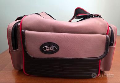Borsa porta macchina fotografica