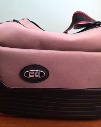 Borsa porta macchina fotografica