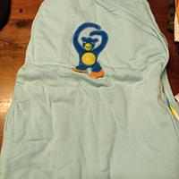 Abbigliamento bambino