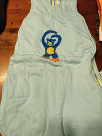 Abbigliamento bambino