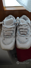 Scarpe bambina