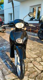 scarabeo 50 cc