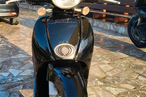 scarabeo 50 cc