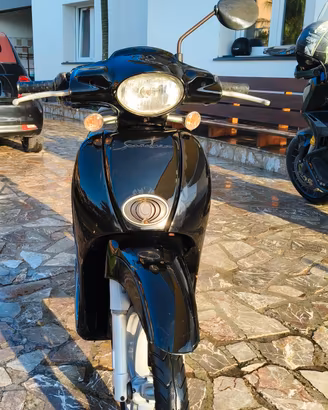 scarabeo 50 cc