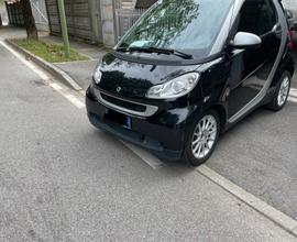 Smart 1.0 MHD S&S EURO 5 BENZINA
