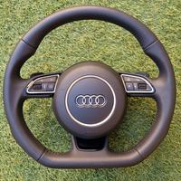 Volante Piatto Audi Nuovo A1 A3 Q3 8V 8U 8X