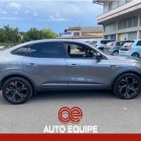 Renault Arkana Hybrid E-Tech 145 CV R.S.Line ...