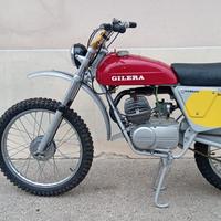 Gilera Enduro Giulietta Peripoli