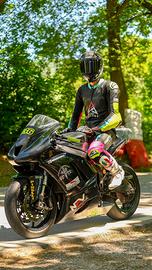 zx6r 2007