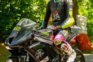 zx6r 2007