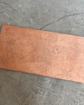 Piastrelle per esterno 15x30 (8 mq)