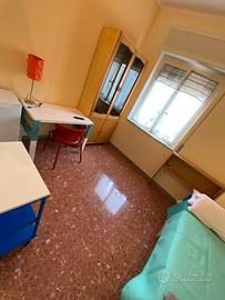 Frattamaggiore - Stanza Singola