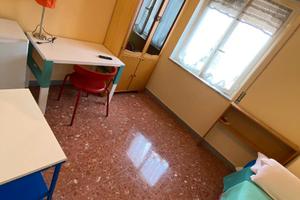 Frattamaggiore - Stanza Singola