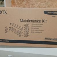 Kit manutenzione - Xerox Maintenance Kit 5500-5550