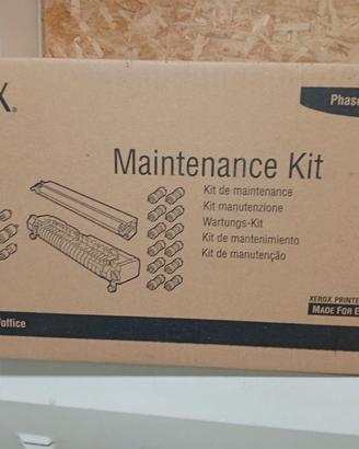 Kit manutenzione - Xerox Maintenance Kit 5500-5550