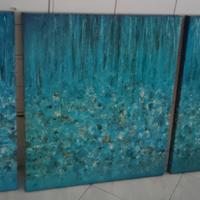 quadro trittico