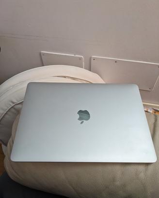 Apple MacBook Air M1 2020 512 SSD Argento