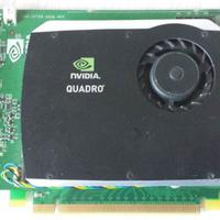 NVIDIA Quadro FX 580