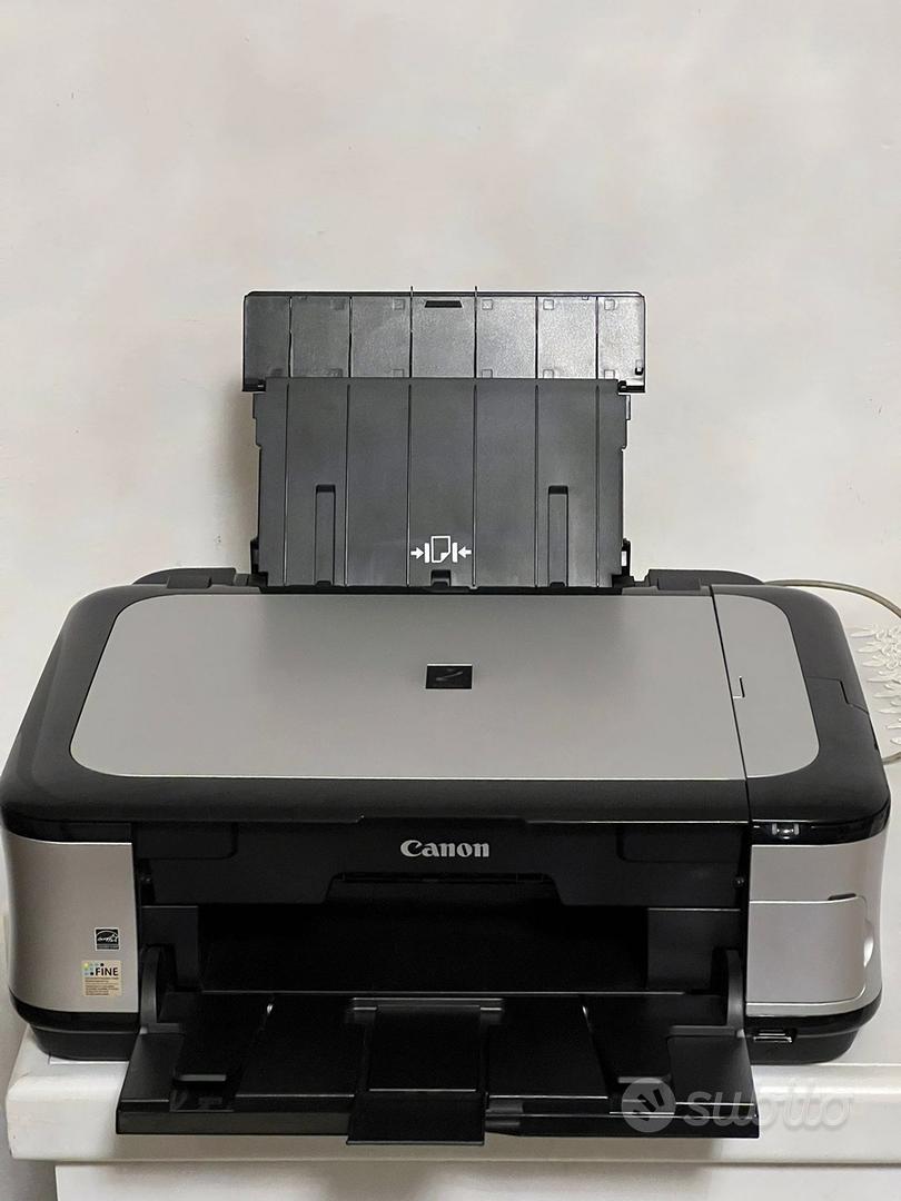 Stampante Canon MP550 - Informatica In vendita a Padova