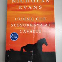 L'UOMO CHE SUSSURAVA AI CAVALLI